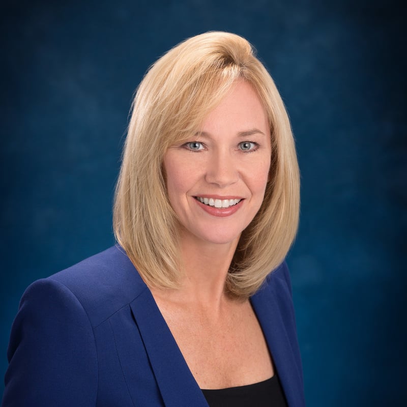 Licia Miller